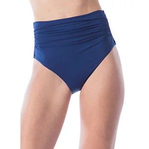 LAUREN Ralph Lauren Size 12 Indigo Swim Bottoms